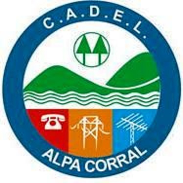 Cooperativa Eléctrica de Alpacorral