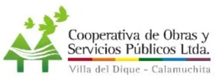 Cooperativa de Obras y Servicios Públicos de Villa del Dique